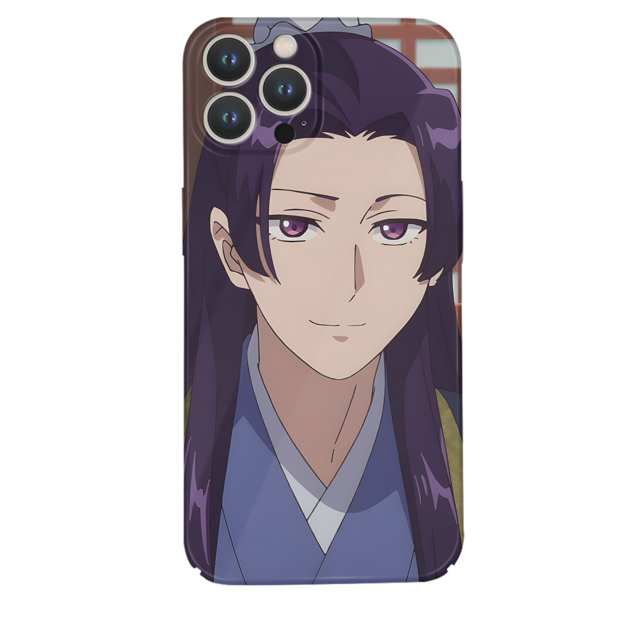 （画像用） 薬屋のひとりごと The Apothecary Diaries 【iPhone 14シリーズ対応】ハードケース